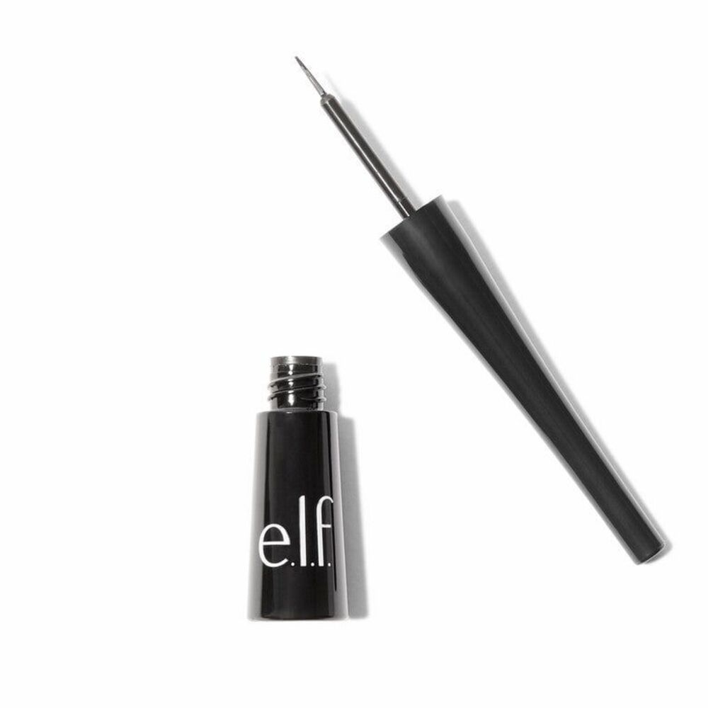 elf e.l.f. Expert Liquid Liner, Jet Black